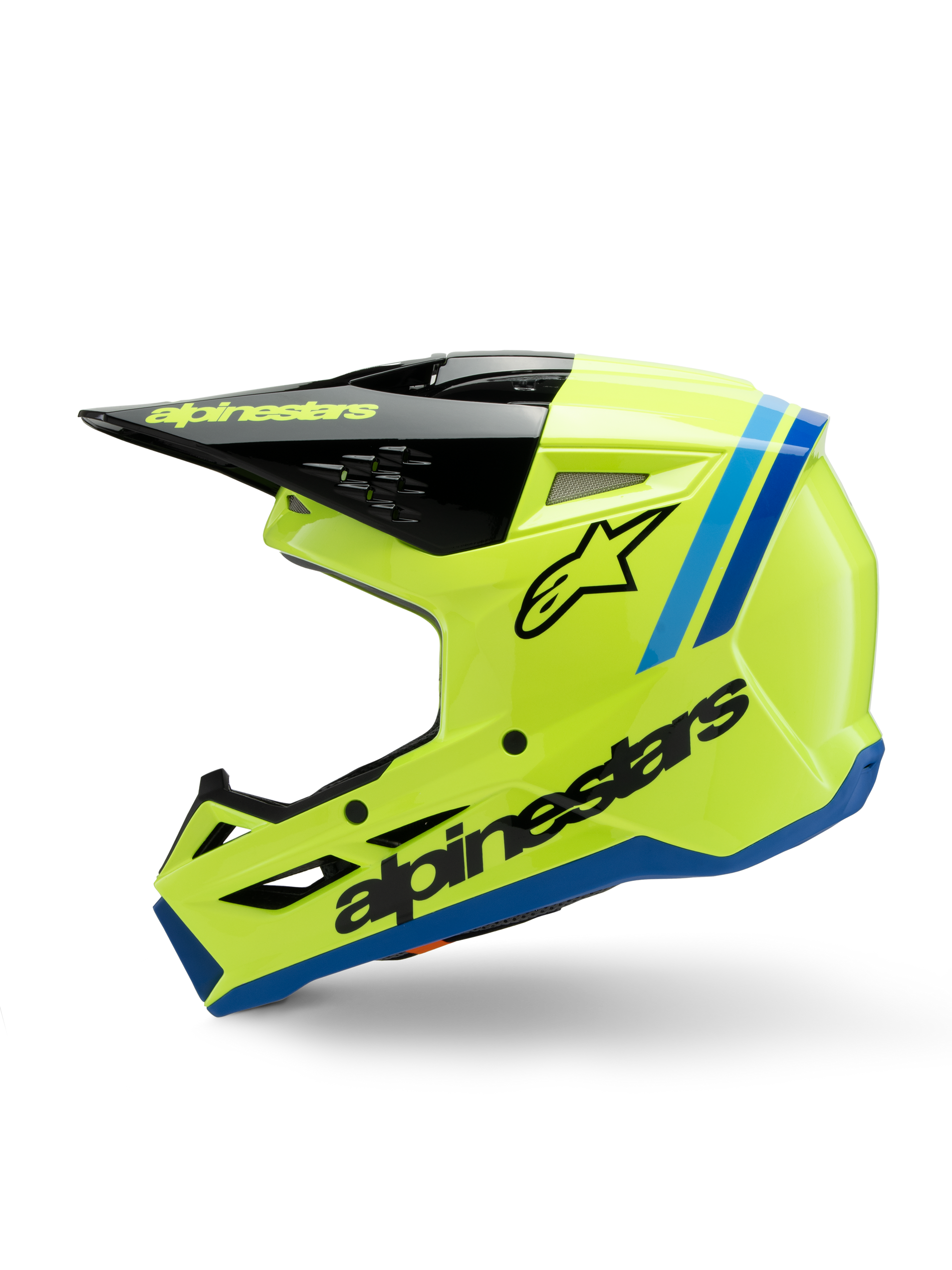 Casque S-M3 Radium Junior ECE 22.06