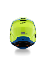 Casque S-M3 Radium Junior ECE 22.06