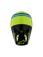 Casque S-M3 Radium Junior ECE 22.06