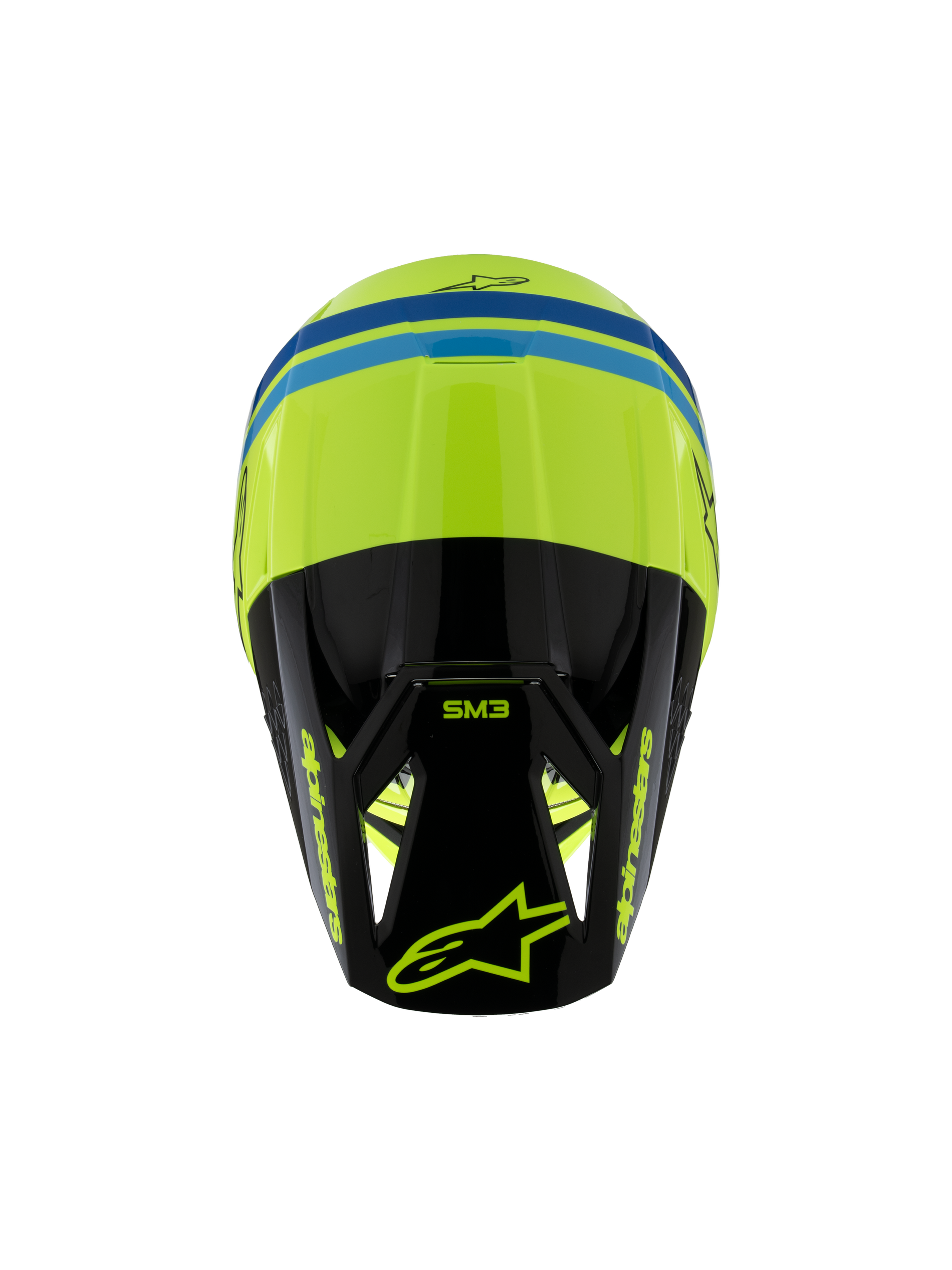 Casque S-M3 Radium Junior ECE 22.06