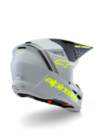 Casque S-M3 Radium Junior ECE 22.06