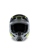 Casque S-M3 Radium Junior ECE 22.06