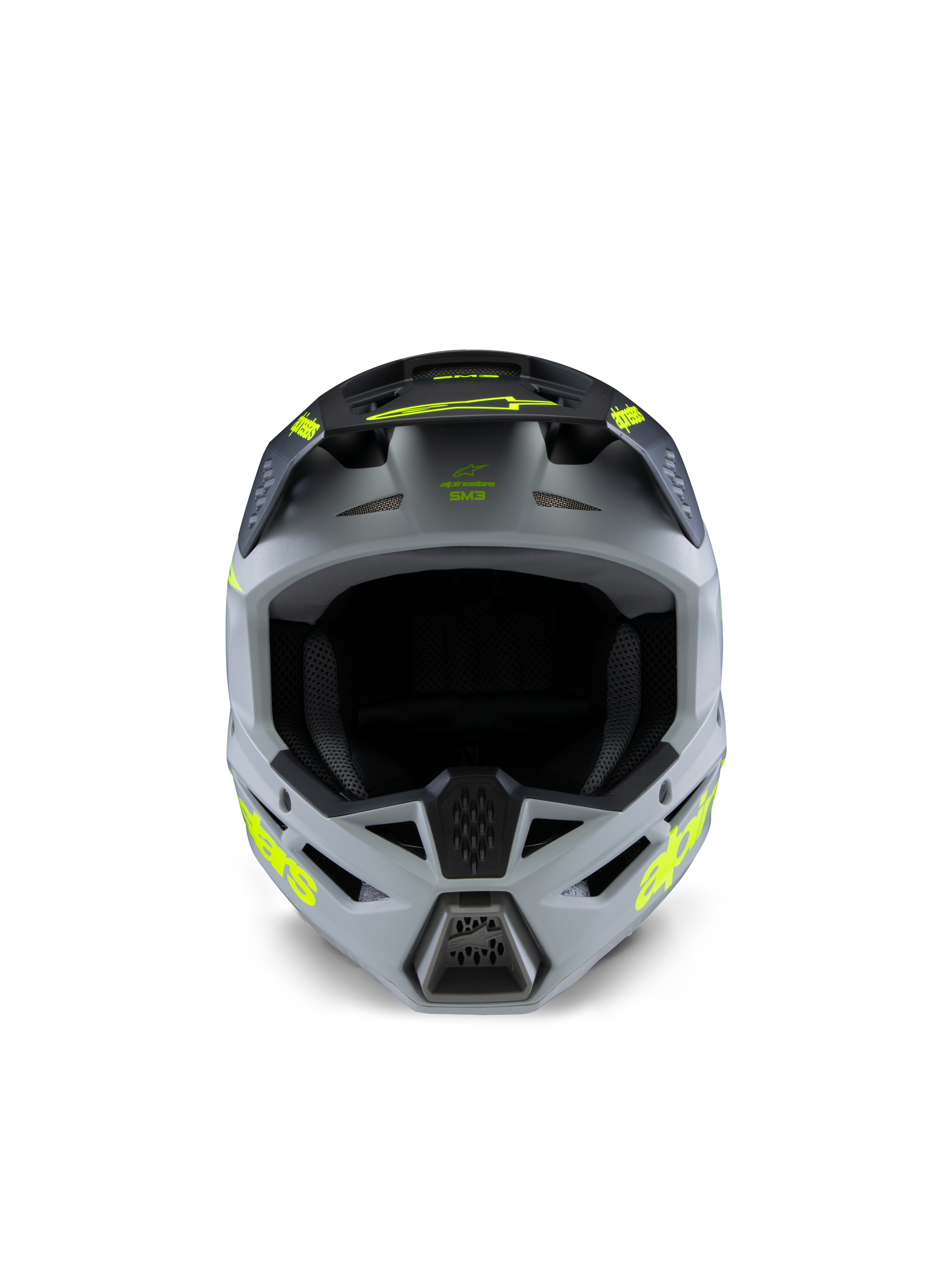 Casque S-M3 Radium Junior ECE 22.06