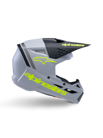 Casque S-M3 Radium Junior ECE 22.06