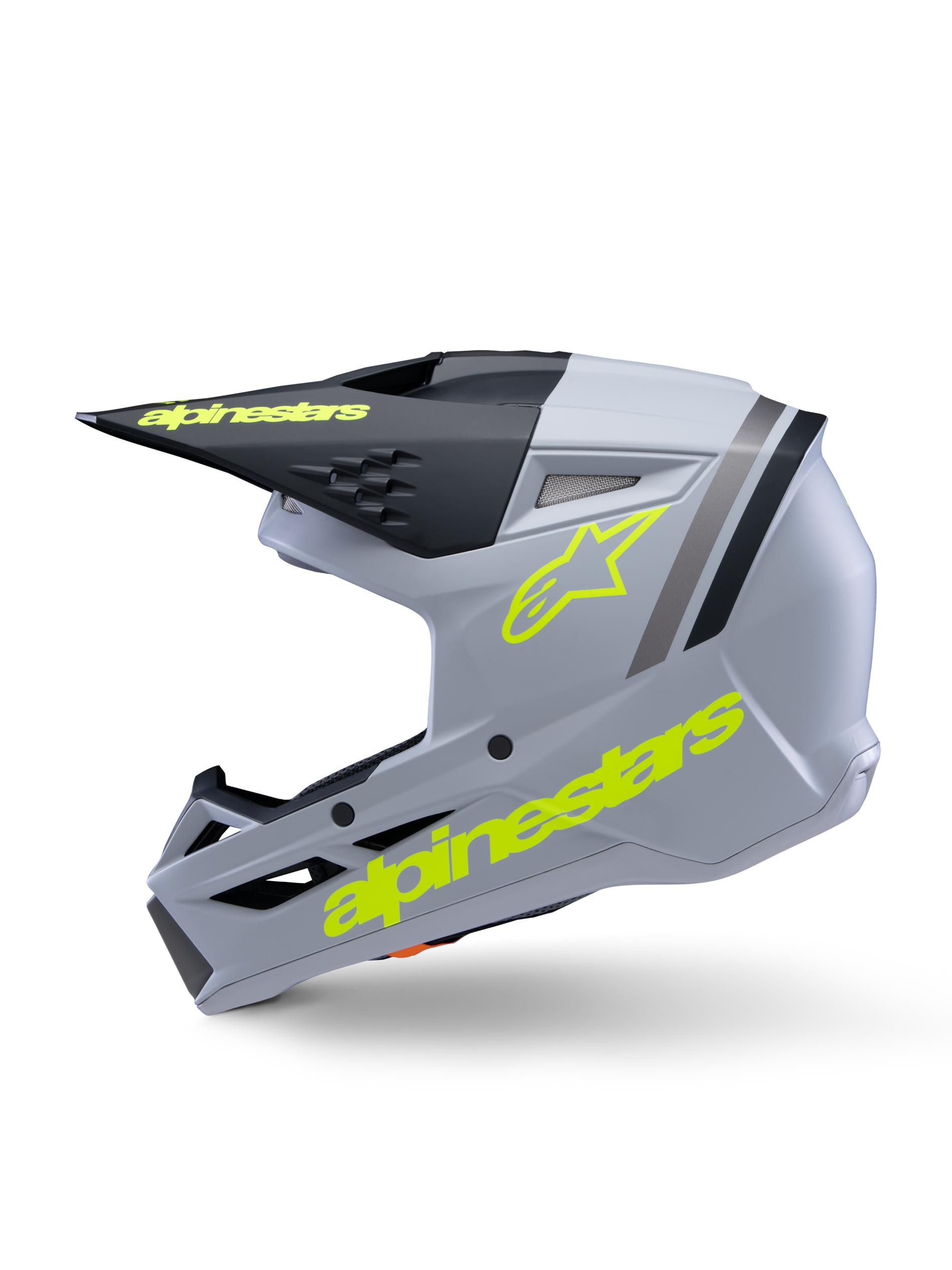 Casque S-M3 Radium Junior ECE 22.06
