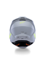 Casque S-M3 Radium Junior ECE 22.06