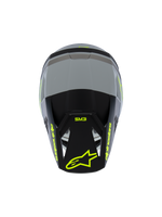 Casque S-M3 Radium Junior ECE 22.06