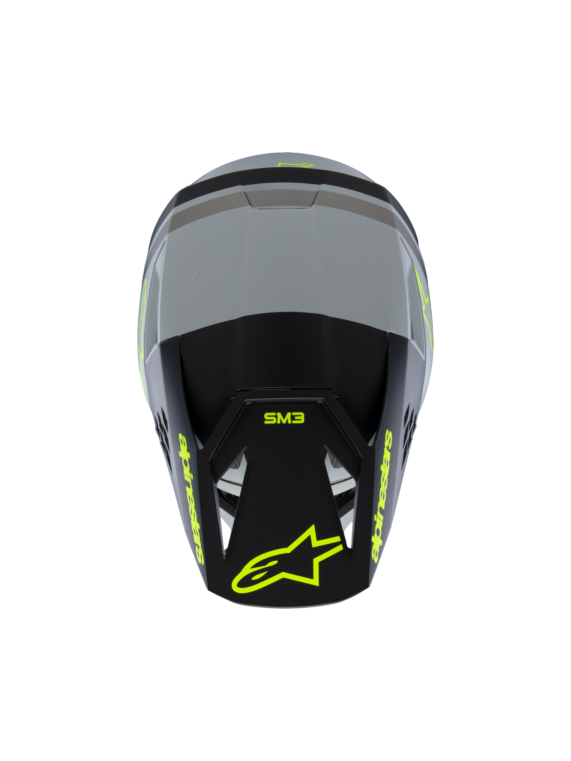 Casque S-M3 Radium Junior ECE 22.06