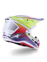 Casque S-M7 Fuse ECE 22.06