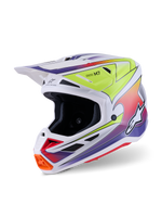 Casque S-M7 Fuse ECE 22.06