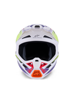 Casque S-M7 Fuse ECE 22.06