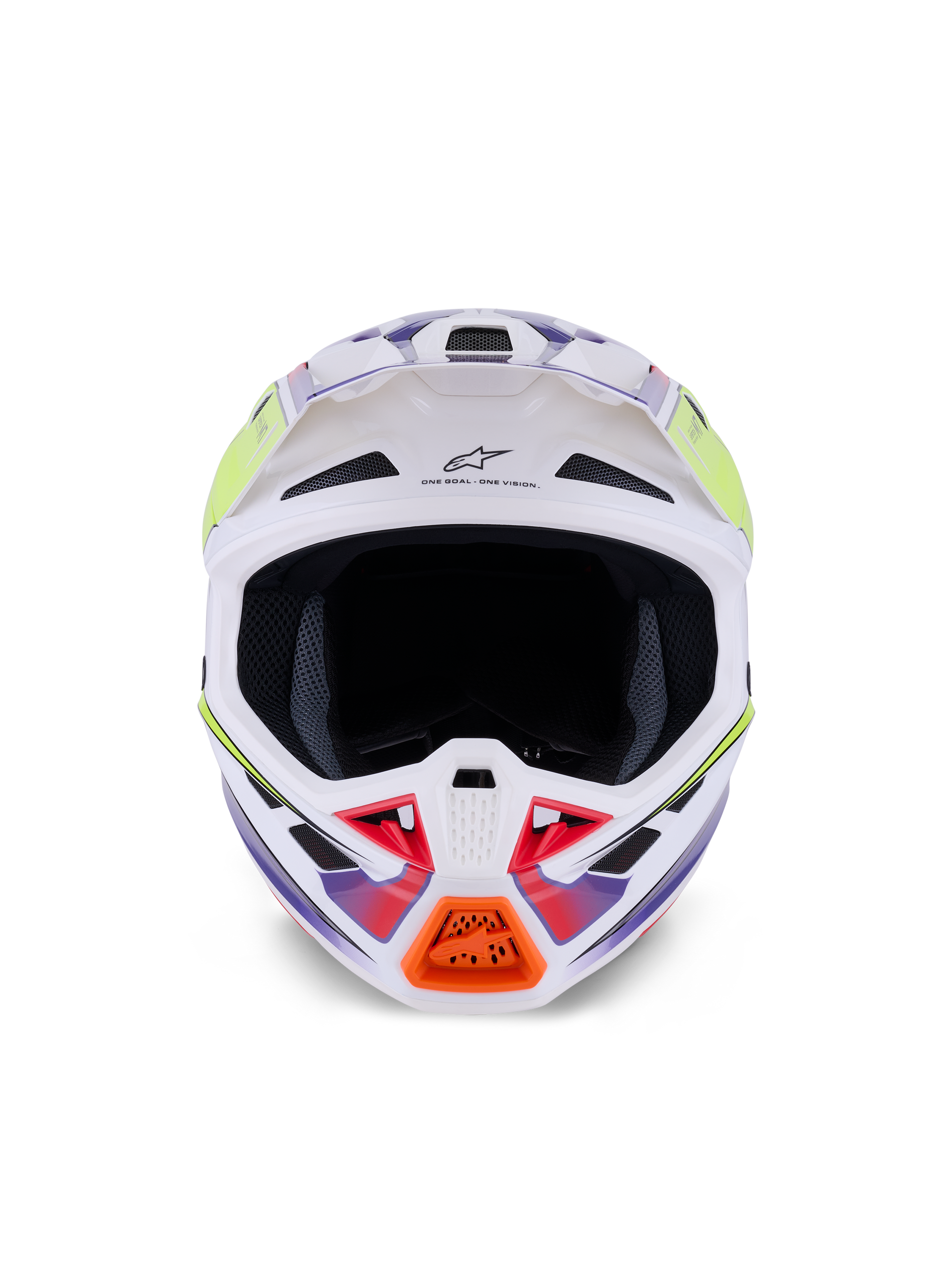 Casque S-M7 Fuse ECE 22.06