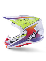 Casque S-M7 Fuse ECE 22.06