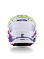 Casque S-M7 Fuse ECE 22.06