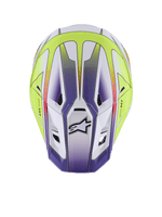 Casque S-M7 Fuse ECE 22.06