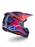 Casque S-M7 Fuse ECE 22.06