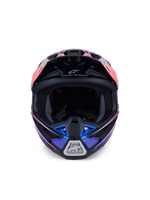 Casque S-M7 Fuse ECE 22.06