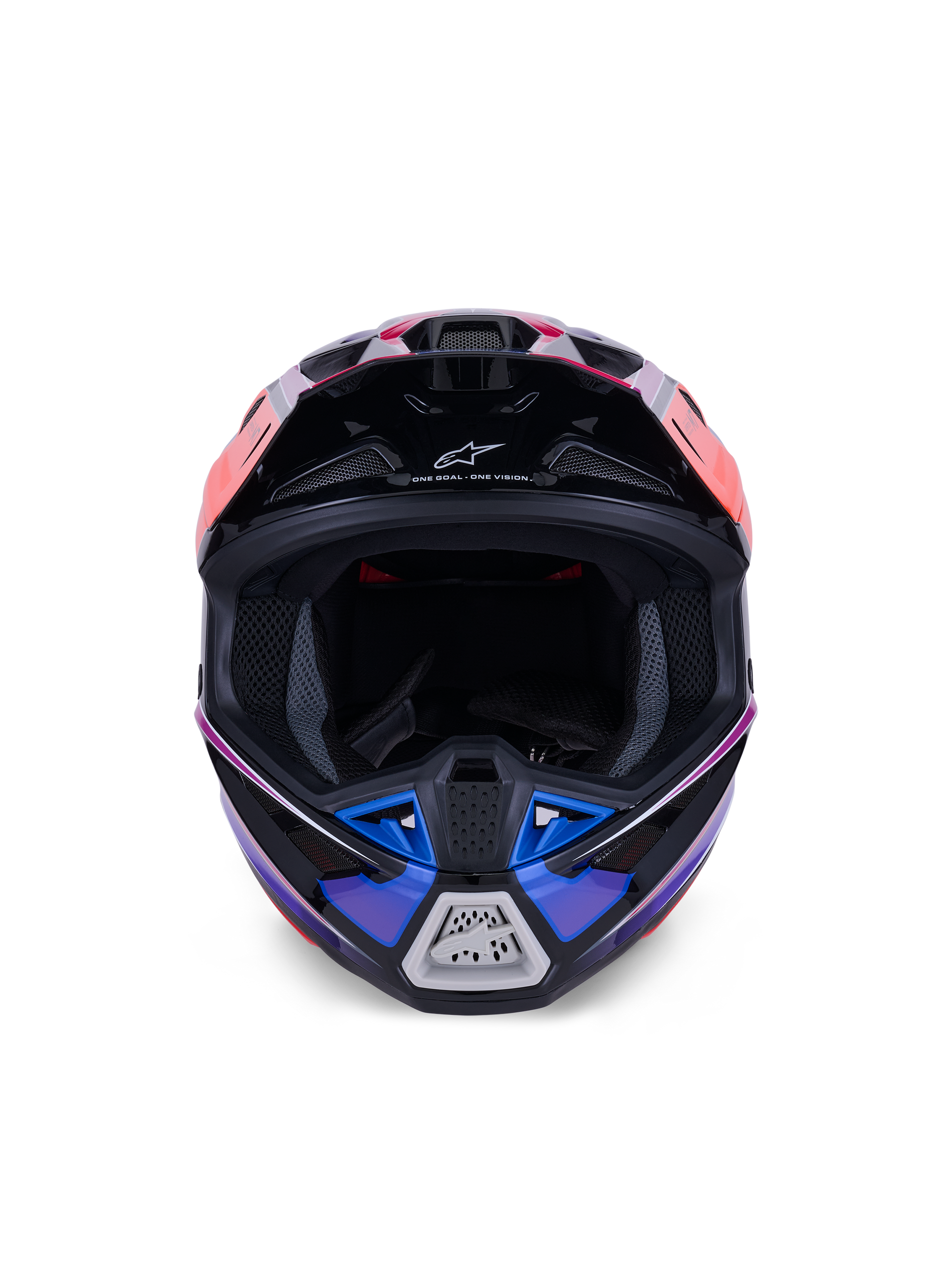 Casque S-M7 Fuse ECE 22.06