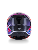 Casque S-M7 Fuse ECE 22.06