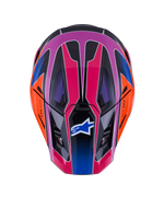 Casque S-M7 Fuse ECE 22.06