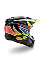 Casque S-M3 Wurx Junior ECE 22.06