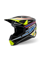 Casque S-M3 Wurx Junior ECE 22.06