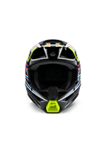 Casque S-M3 Wurx Junior ECE 22.06