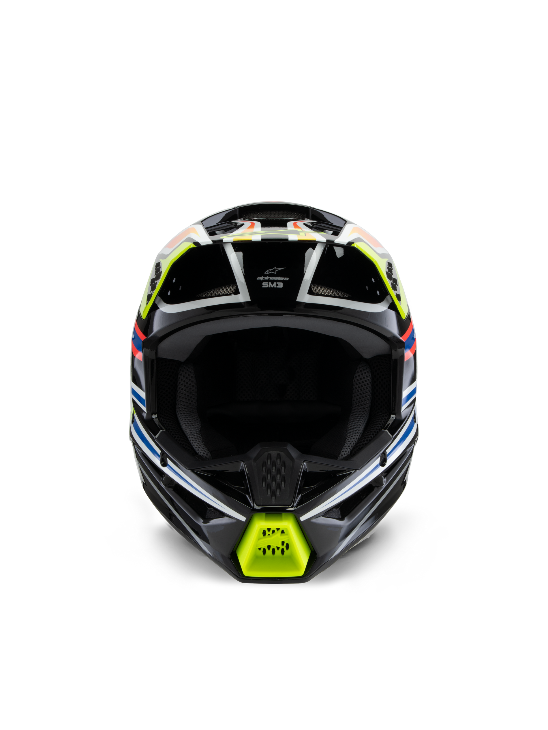 Casque S-M3 Wurx Junior ECE 22.06