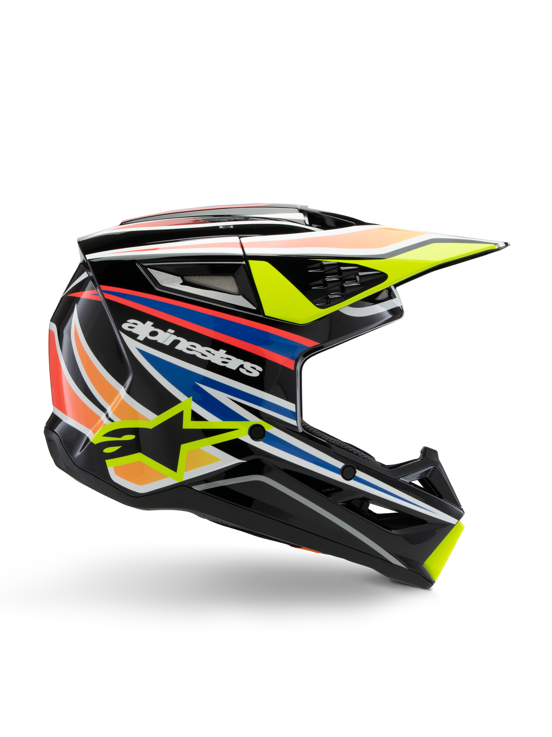 Casque S-M3 Wurx Junior ECE 22.06