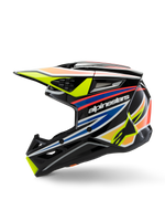 Casque S-M3 Wurx Junior ECE 22.06