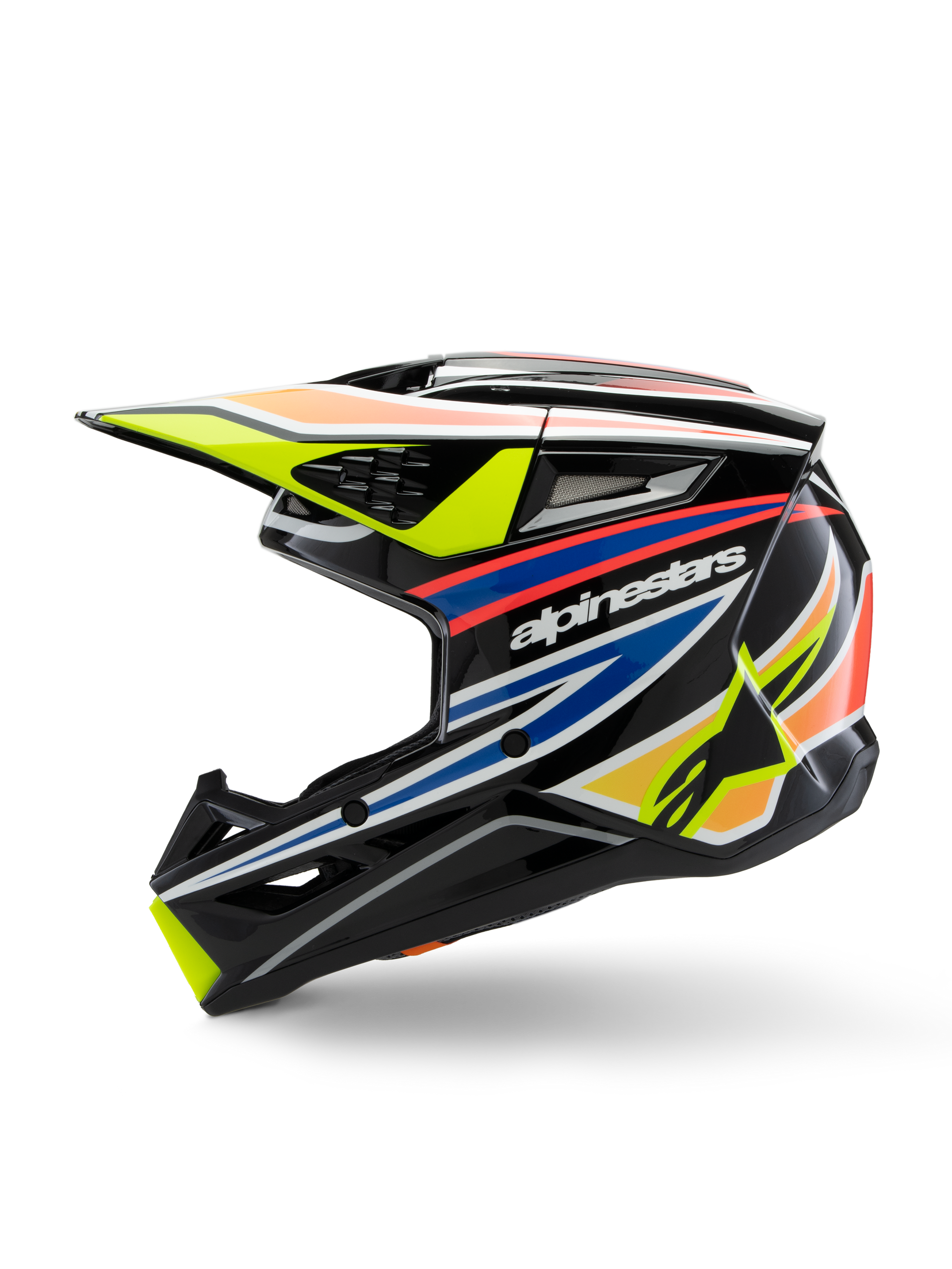 Casque S-M3 Wurx Junior ECE 22.06