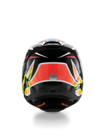 Casque S-M3 Wurx Junior ECE 22.06