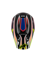 Casque S-M3 Wurx Junior ECE 22.06