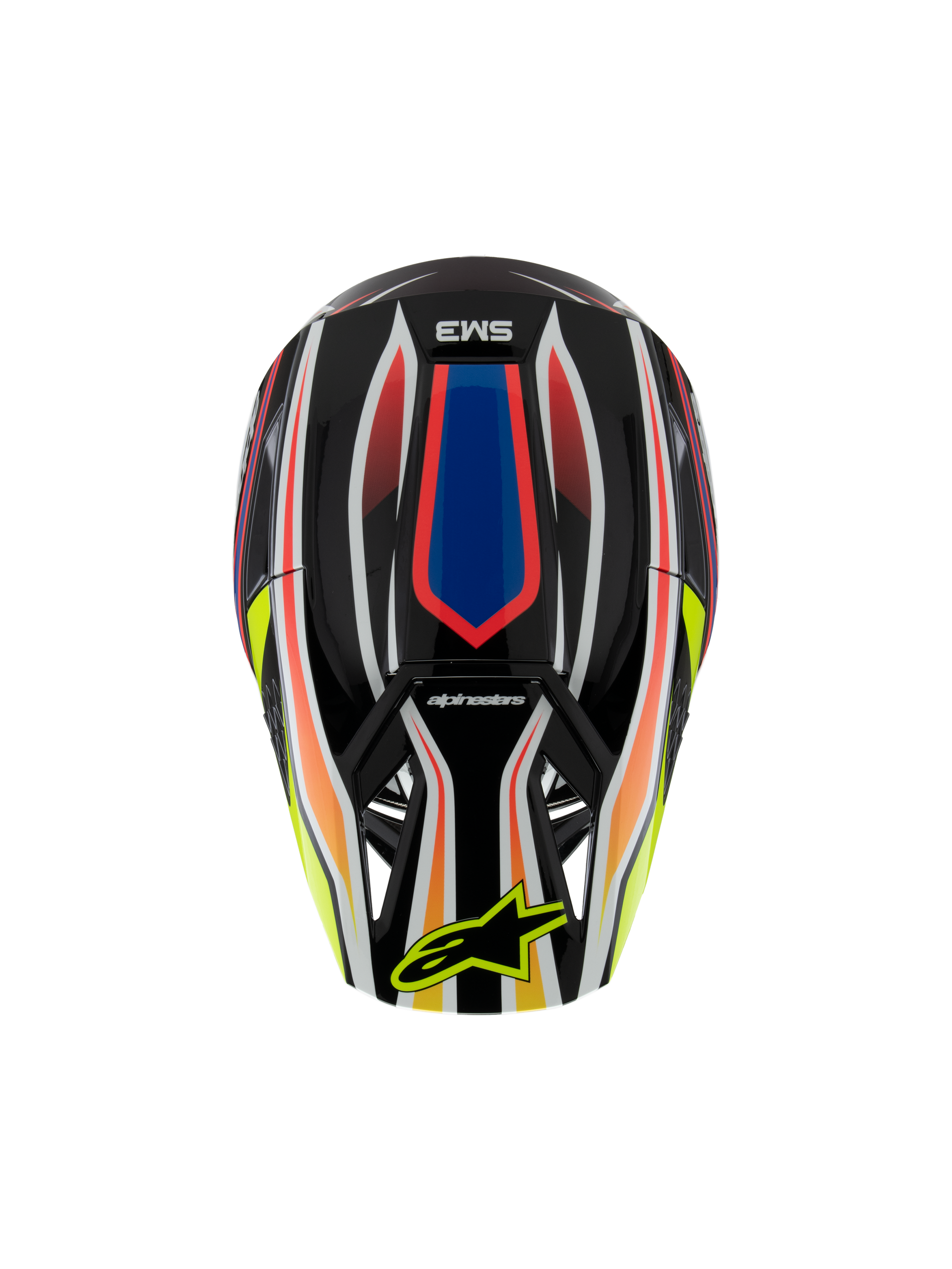 Casque S-M3 Wurx Junior ECE 22.06