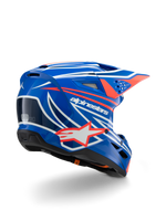 Casque S-M3 Wurx Junior ECE 22.06