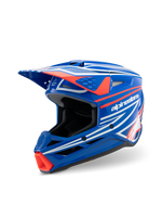 Casque S-M3 Wurx Junior ECE 22.06