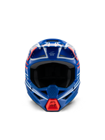 Casque S-M3 Wurx Junior ECE 22.06