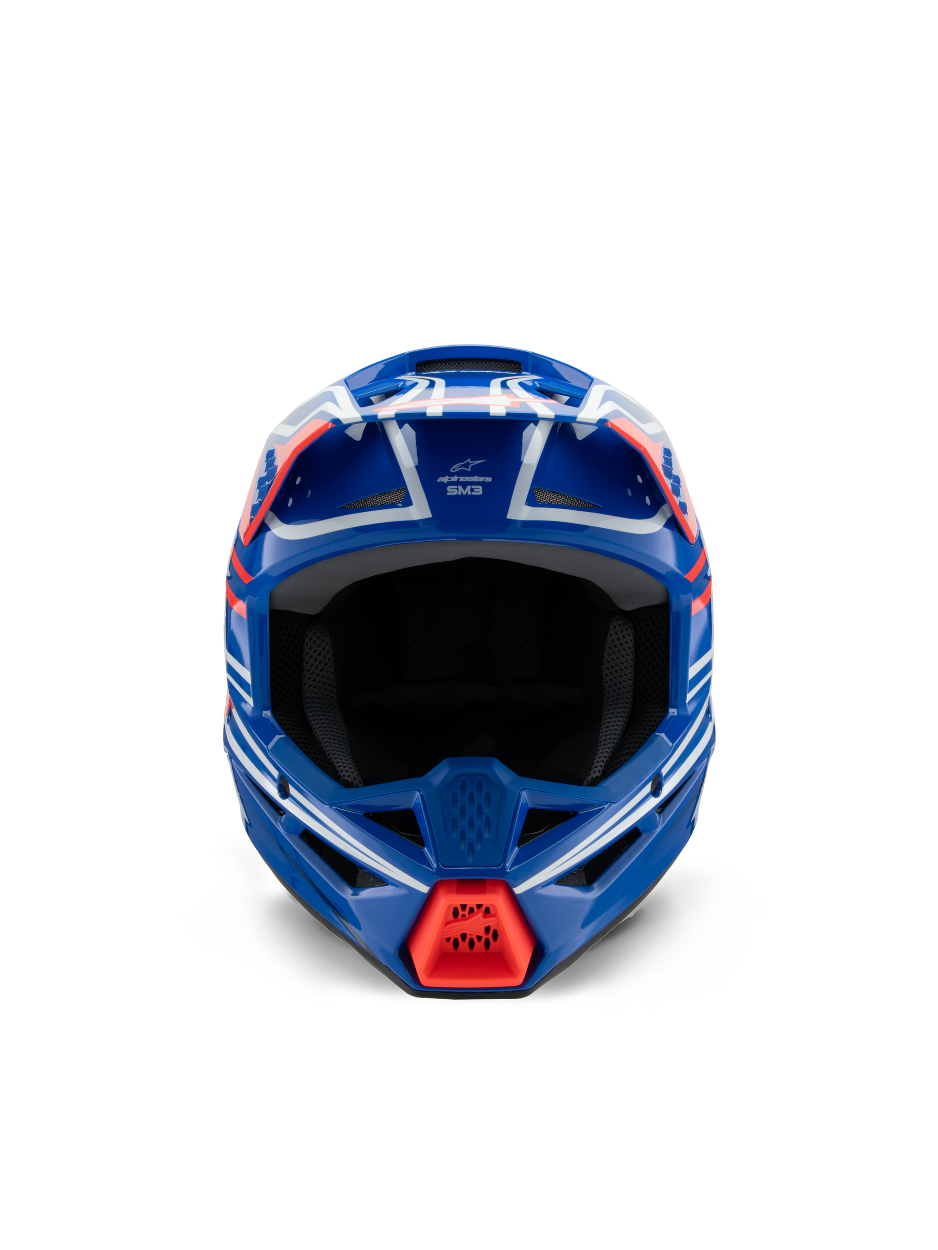Casque S-M3 Wurx Junior ECE 22.06