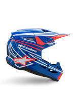 Casque S-M3 Wurx Junior ECE 22.06
