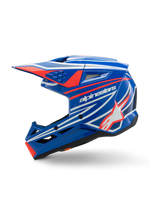 Casque S-M3 Wurx Junior ECE 22.06
