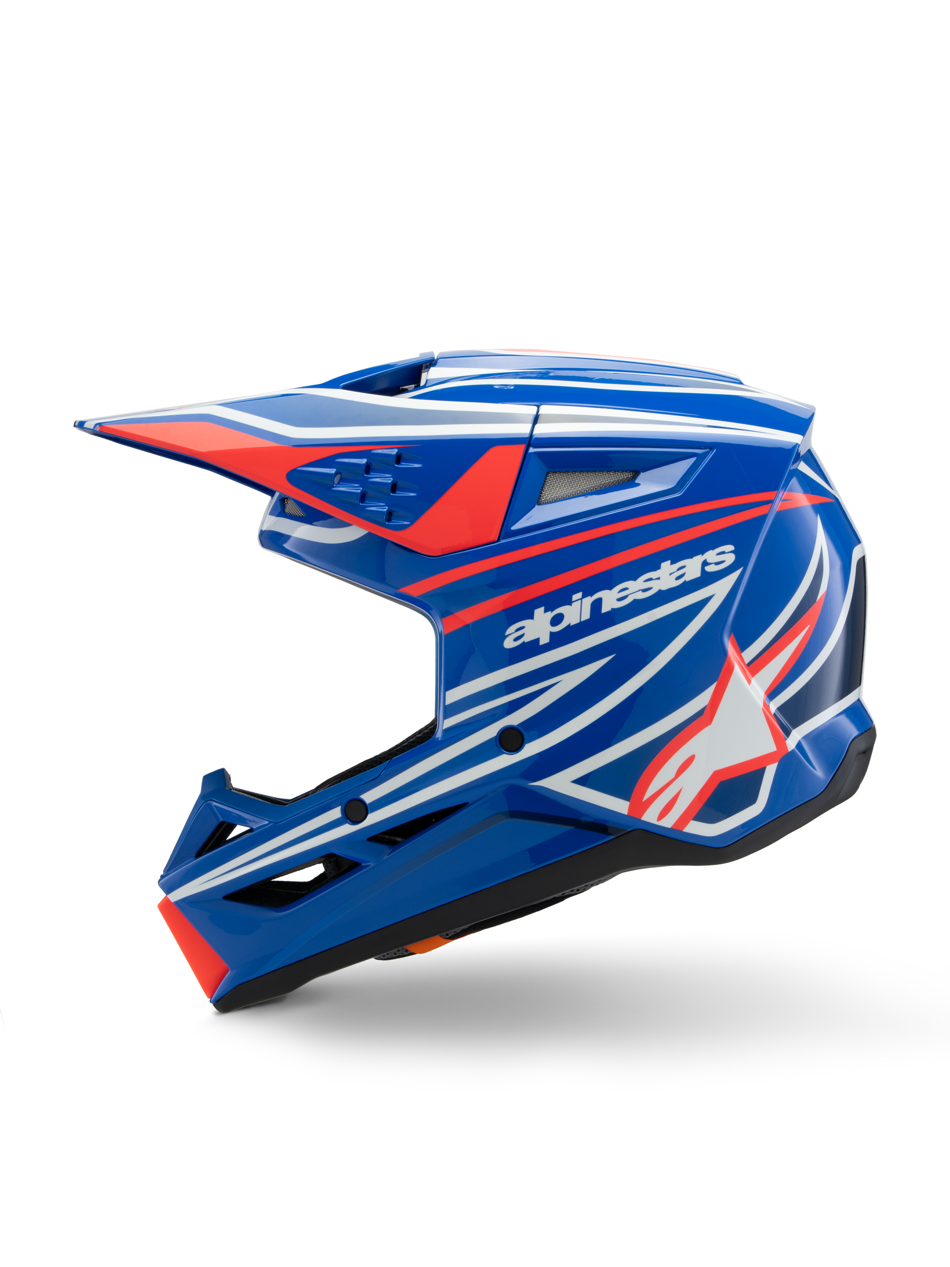 Casque S-M3 Wurx Junior ECE 22.06