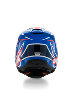 Casque S-M3 Wurx Junior ECE 22.06