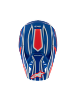 Casque S-M3 Wurx Junior ECE 22.06