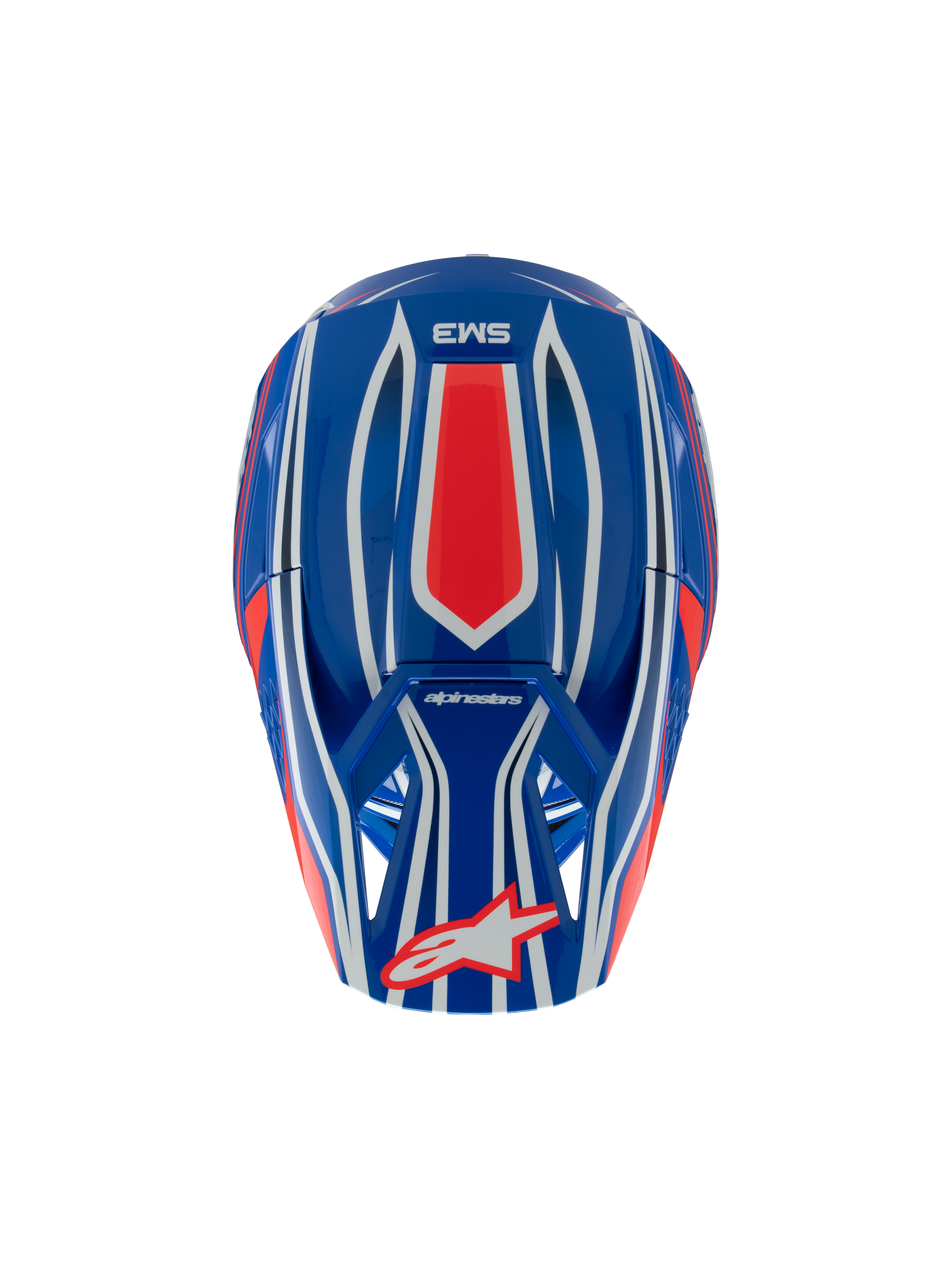 Casque S-M3 Wurx Junior ECE 22.06