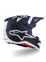Casque S-M7 Dasher ECE 22.06