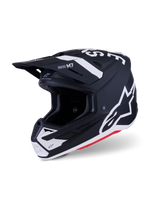 Casque S-M7 Dasher ECE 22.06
