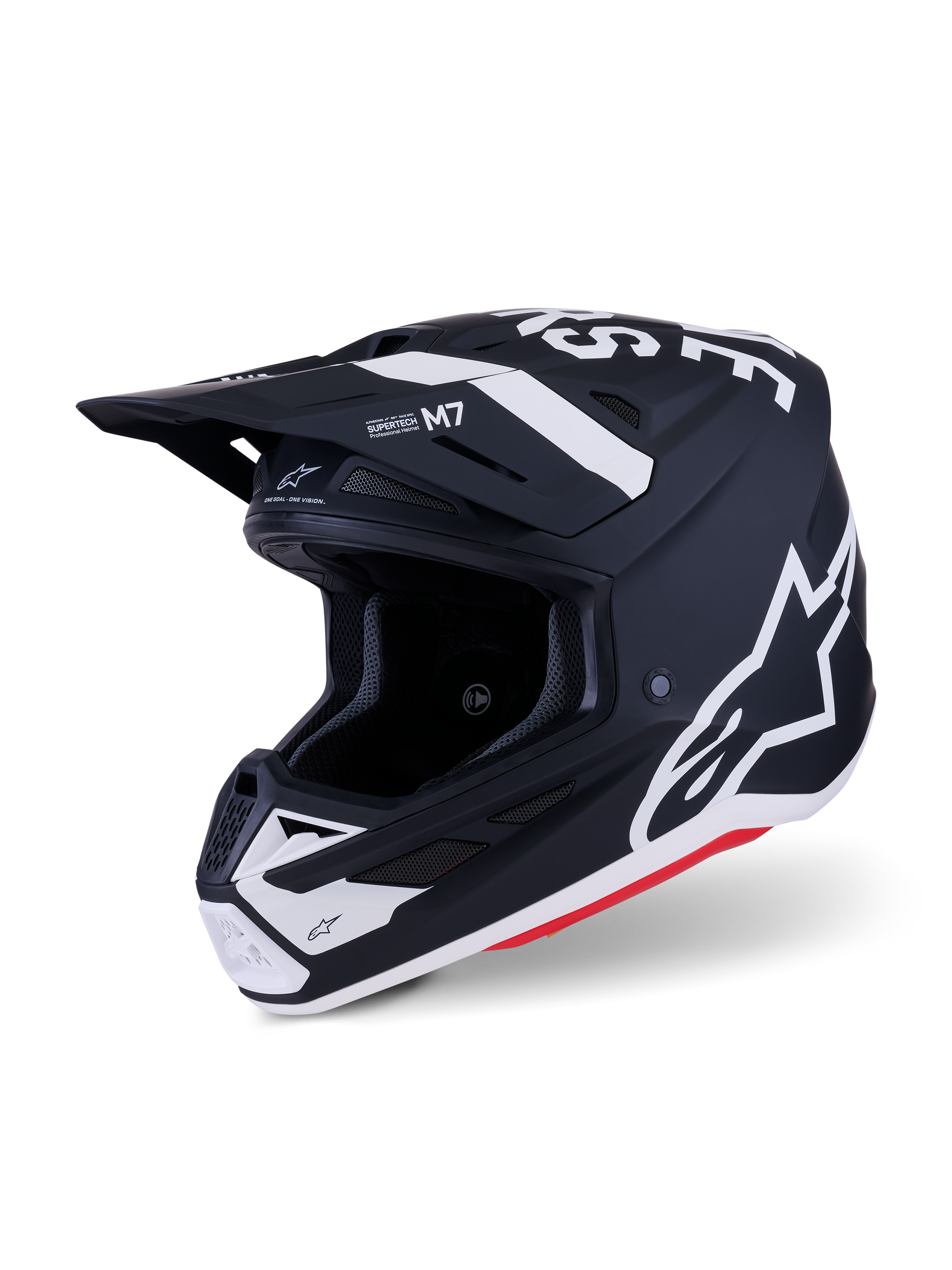 Casque S-M7 Dasher ECE 22.06