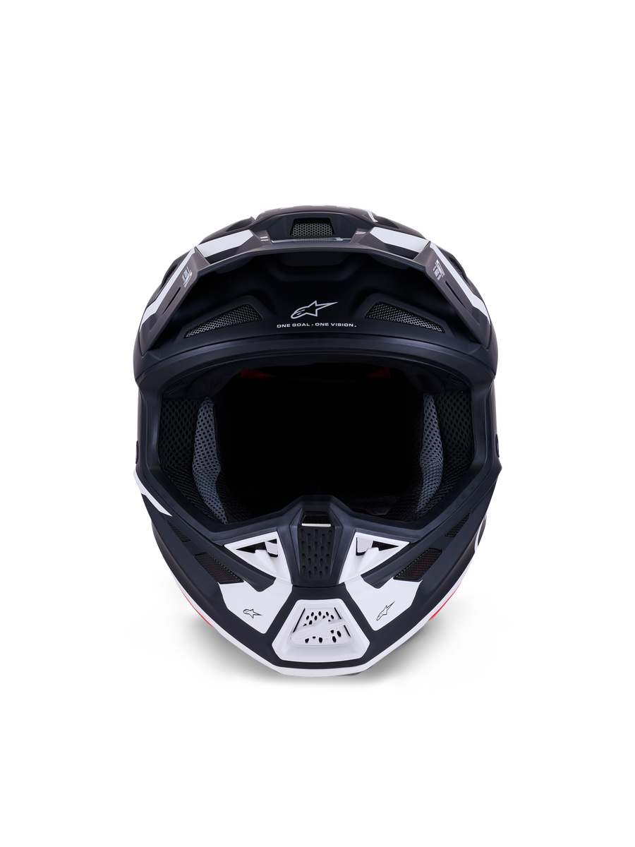 Casque S-M7 Dasher ECE 22.06