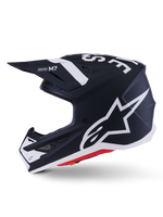 Casque S-M7 Dasher ECE 22.06