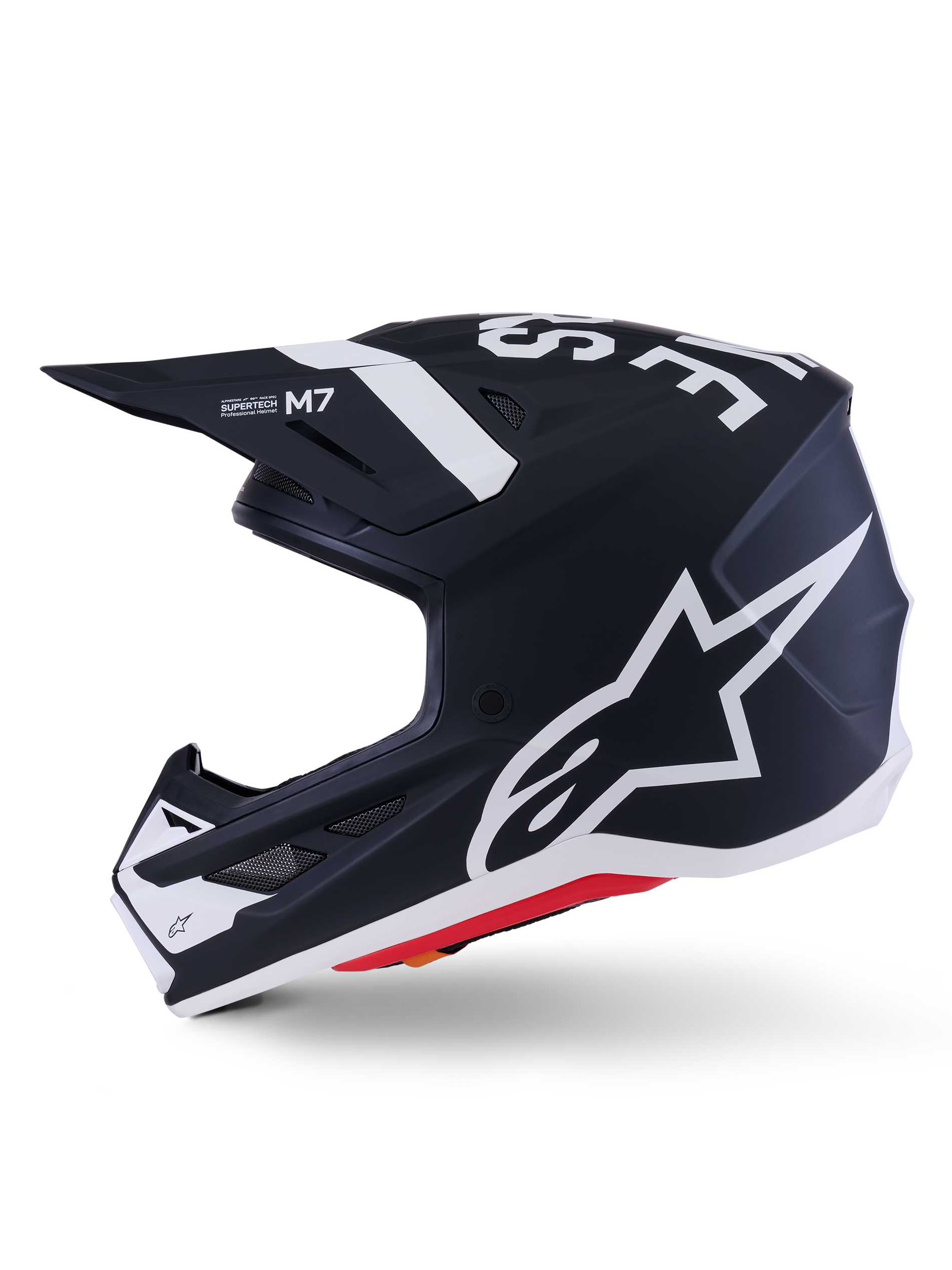Casque S-M7 Dasher ECE 22.06